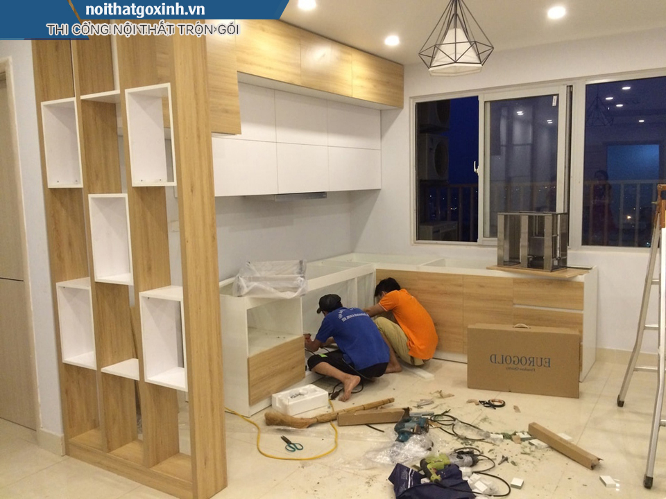 dong tu bep dep tai hcm